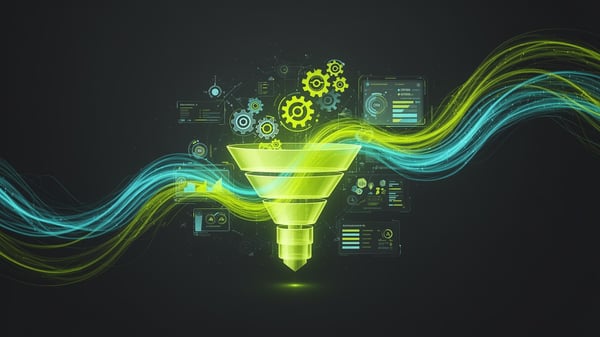 Maximizing Efficiency with Sales Funnel Automation