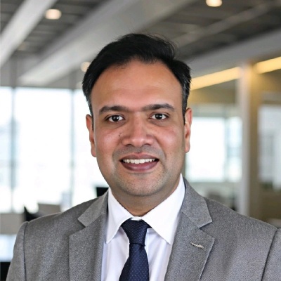 Ankur Mittal