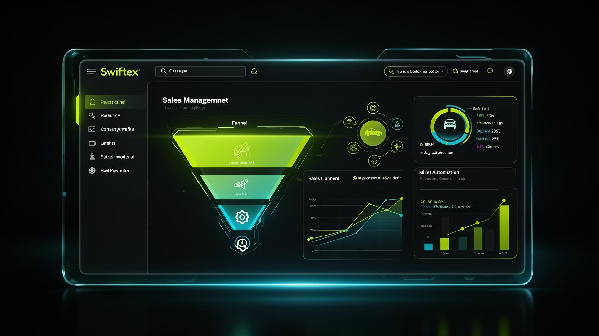 Best Automotive Dealership CRM in 2026 | Expert Review | FunnelIQ